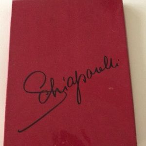 Schiaparelli stockings